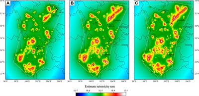 Statistical evaluation of earthquake forecast efficiency using earthquake-catalog and fault slip rate in the Sichuan-Yunnan region, China